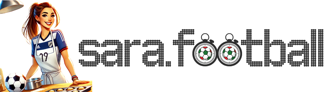 sara football , short and brief football news